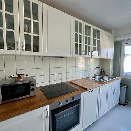 Luxembourg City Appartement 105M2 With Balcony Exterior photo